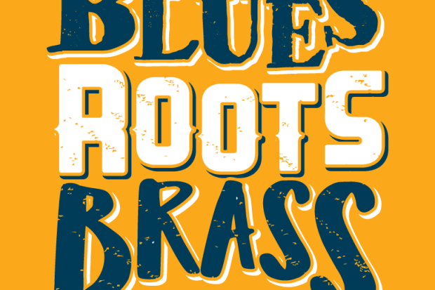 Dublin Blues Roots &amp; Brass Festival