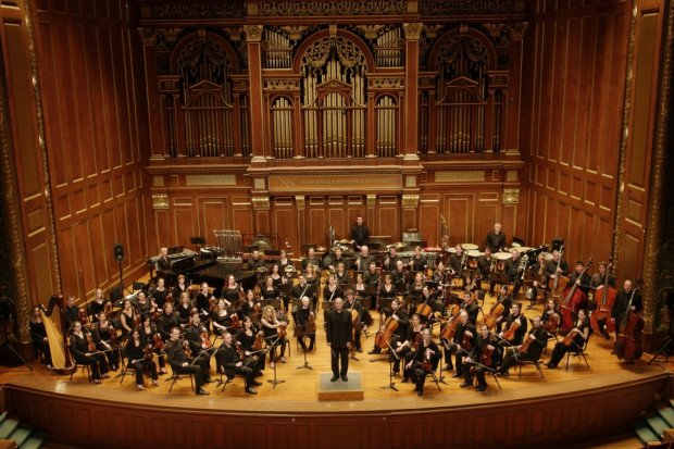 Boston Modern Orchestra Project Begins Season with Mackey, Meltzer and Lash