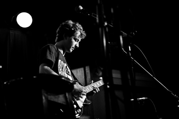 Solo@Home - Breifne Holohan Solo@Home - Breifne Holohan