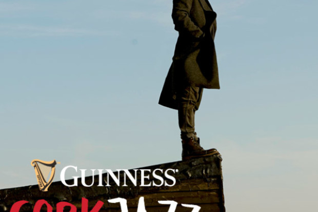 Brian Deady – Guinness Cork Jazz Festival 2018