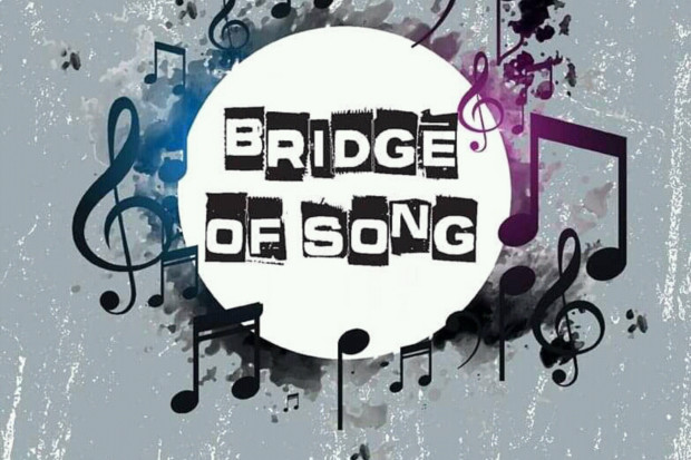 Bridge Of Song with Ultan Conlon &amp; special guest Padraig Jack