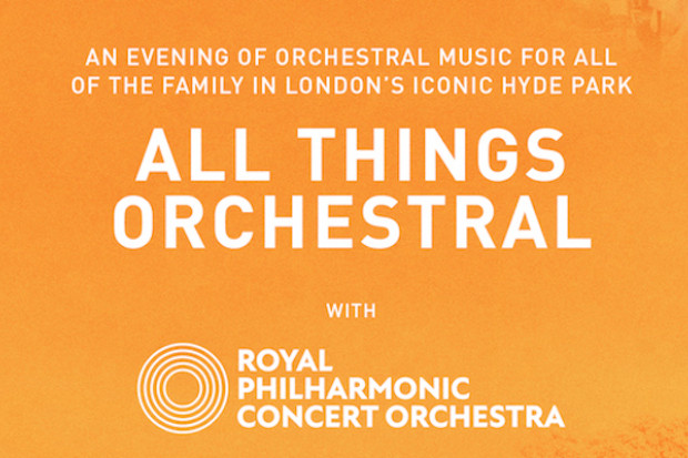 BST Hyde Park: All Things Orchestral