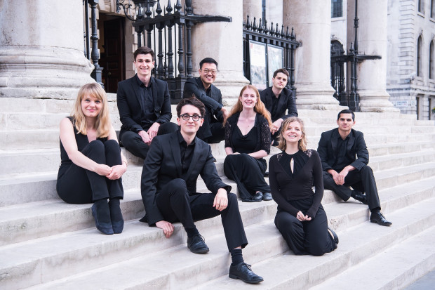 St Martin's Voices Fellowship St Martin's Voices Fellowship