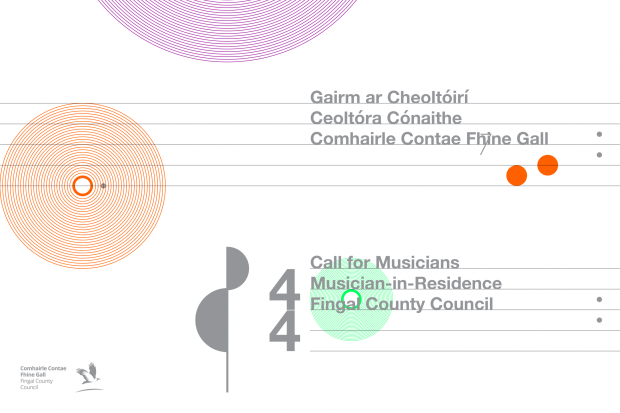 Call for Musicians – Musician-in-Residence Programme