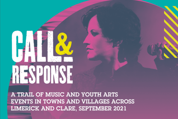 Fealefest , Abbeyfeale County Limerick - as part of Call &amp; Response Festival