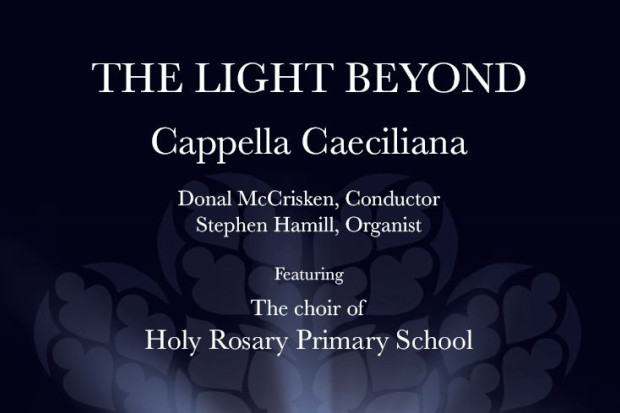 The Light Beyond | Cappella Caeciliana