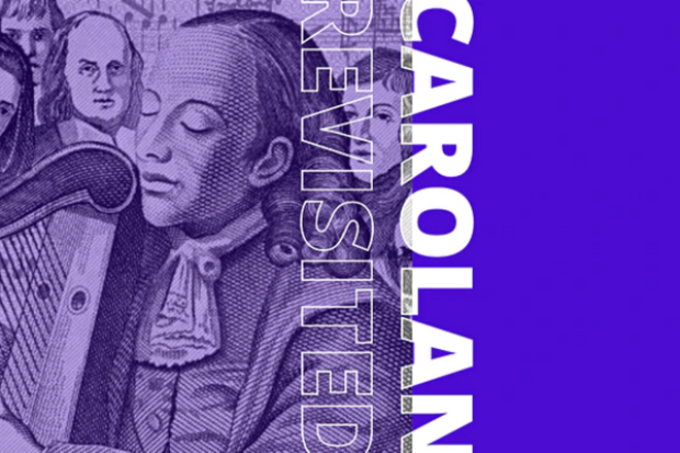 Carolan Revisited