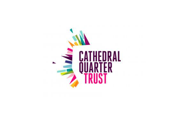 Programme Officer, Culture Night Belfast and Cathedral Quarter Trust Projects