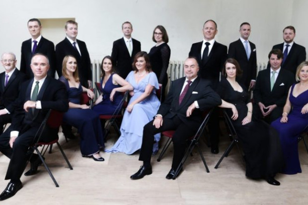 Choirland Revisited @ Cork International Choral Festival 