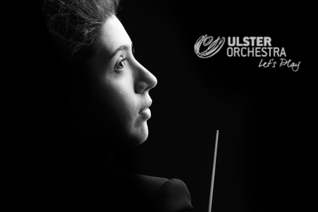 Ulster Orchestra: The Charm of the Classical