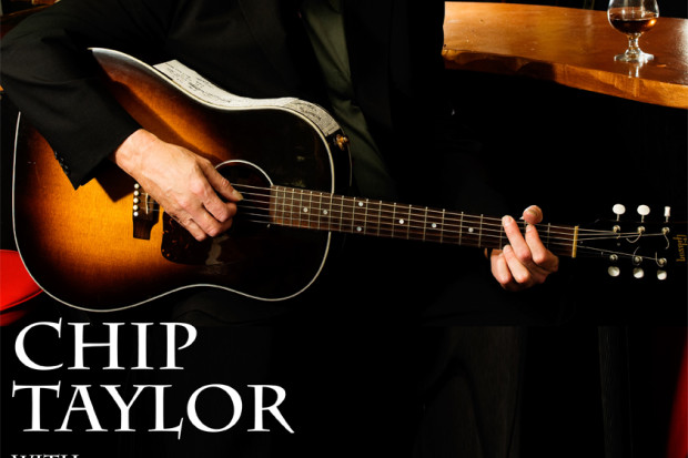 Chip Taylor &amp; John Platania in Concert.