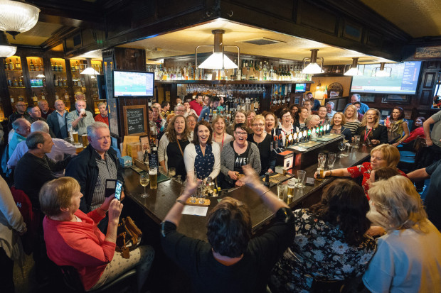 Choral Trail - Friday @ Cork International Choral Festival 2022 Choral Trail - Friday @ Cork International Choral Festival 2022