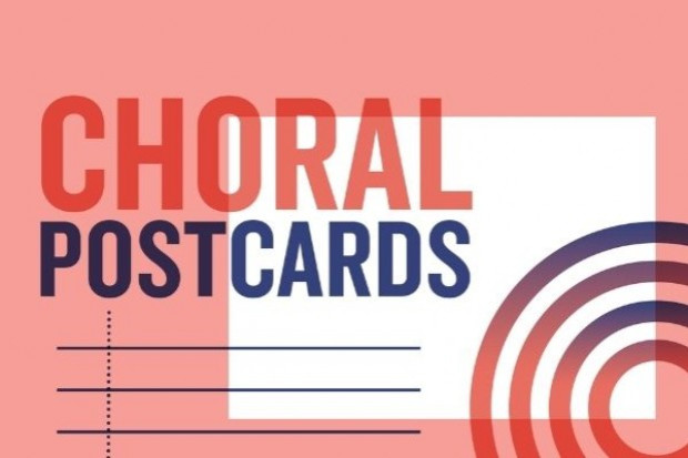 Choral Postcards: Open Call for Young Composers