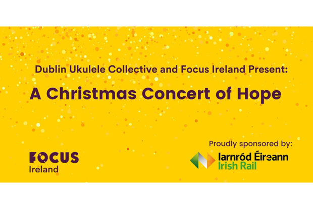 A Christmas Concert of Hope