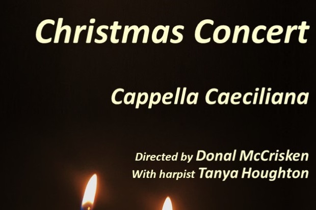 Christmas Concert | Cappella Caeciliana