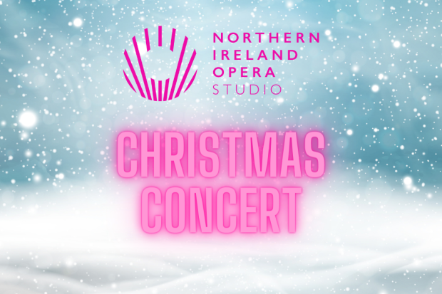 NI Opera Studio Christmas Concert