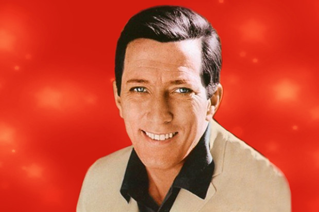 Happy Holiday: Christmas with Andy Williams - Presented by The Everyman Christmas Songbook