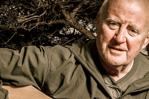 Christy Moore, Solo - Live From The NCH - A Global Livestream Event