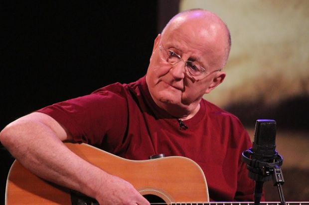 Christy Moore Christy Moore