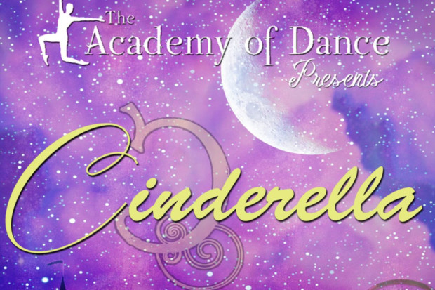 Cinderella-The Academy of Dance Annual Show