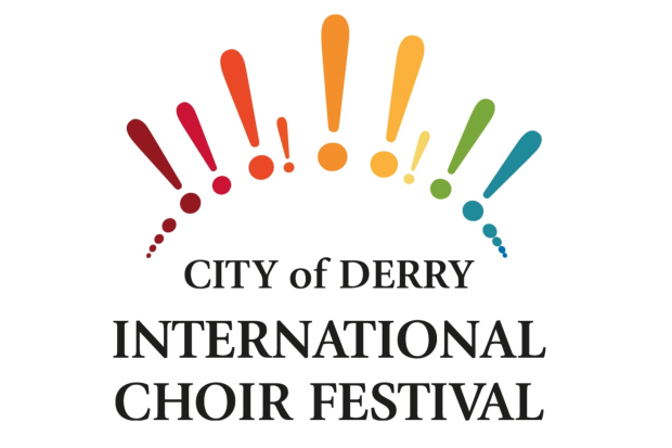 A New Topography of Love @ City of Derry International Choir Festival 2020