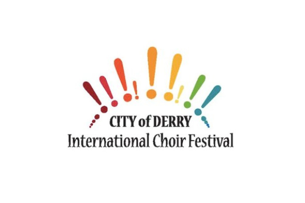 International Competition @ City of Derry International Choral Festival