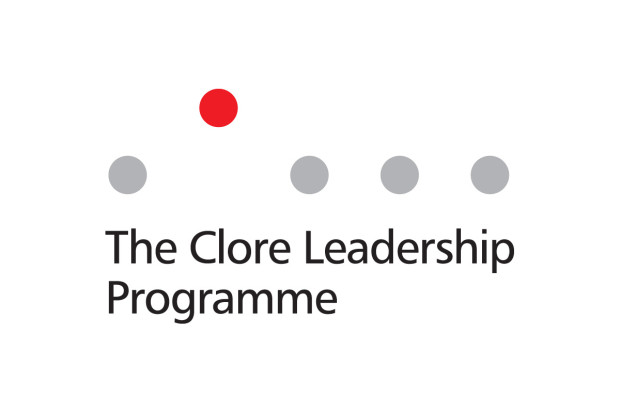 Clore Fellowships