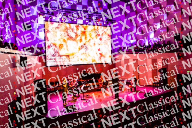 Classical:NEXT Classical:NEXT