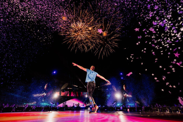 Coldplay Coldplay