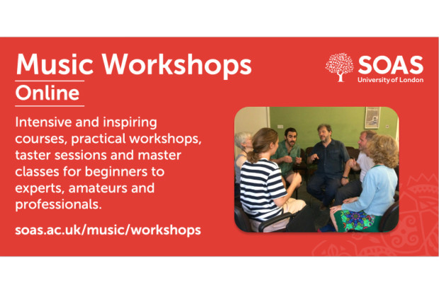 Collaborative Vocal Improvisation Collaborative Vocal Improvisation