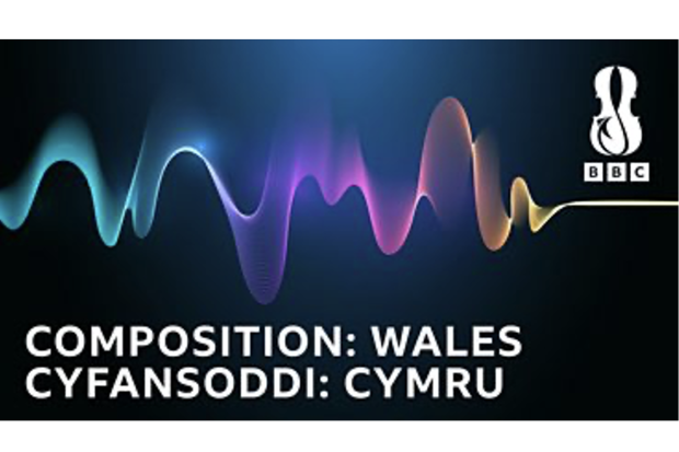 Composition: Wales 2023 – Open workshop
