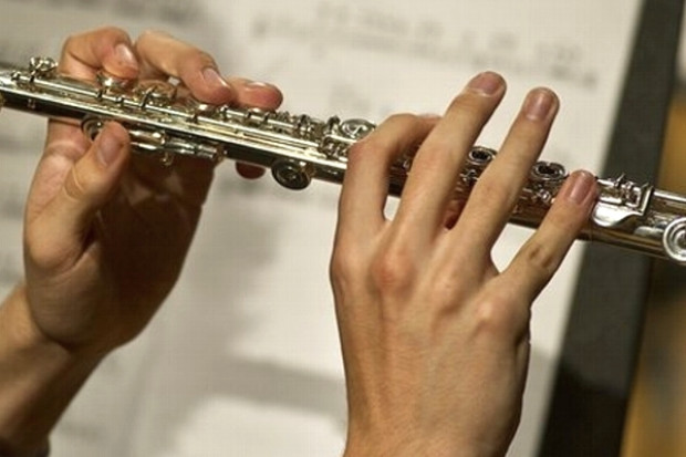 Concert Flute Teacher