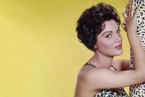Who&#039;s Sorry Now: The Story of Connie Francis and Bobby Darin 