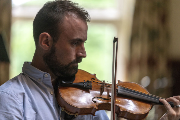 Breandán Breathnach Memorial Lecture: &#039;Against Christianity, learning and the spirit of nationality’ – Jazz and Irish Traditional Music in the early twentieth century – presented by Conor Caldwell @ 51st Willie Clancy Summer School