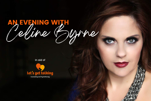 An Evening with Celine Byrne and Guests 