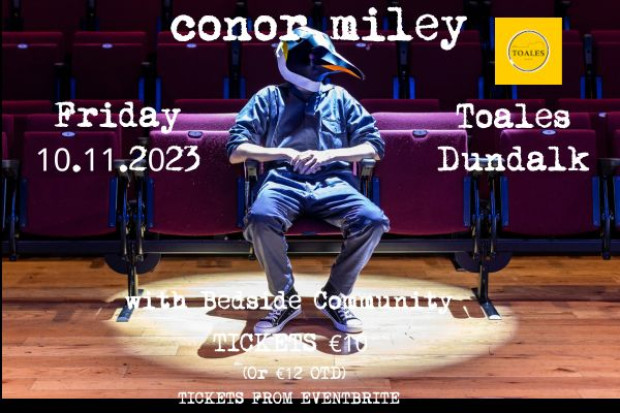 Conor opiniones discount