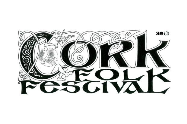 39th Cork Folk Festival programme