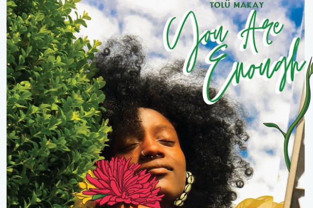 Tolü Makay – You Are Enough