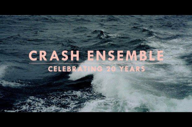 Crash Ensemble 20 Years