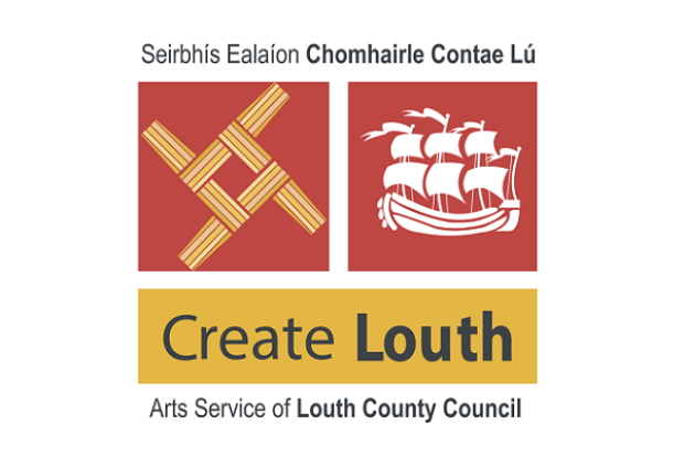 Creative Ireland Louth Community Grant Fund 2021 Creative Ireland Louth Community Grant Fund 2021