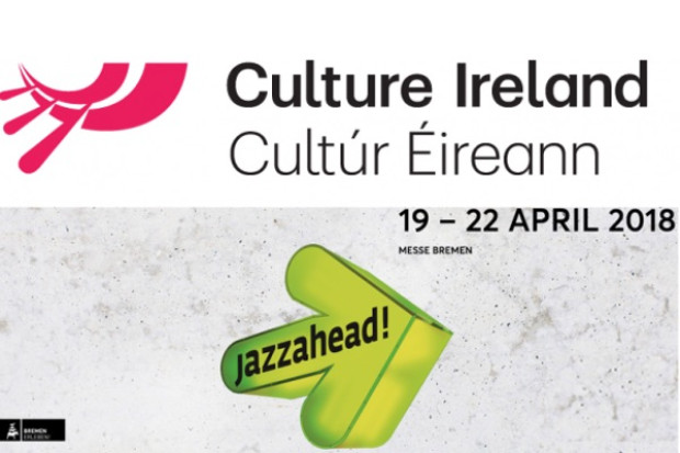 Culture Ireland Bursaries available for Jazzahead 2018