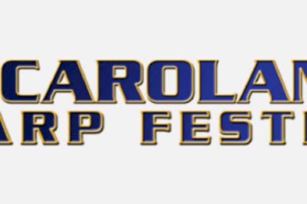 O’Carolan Harp Festival