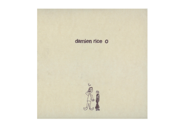 Damien Rice – O
