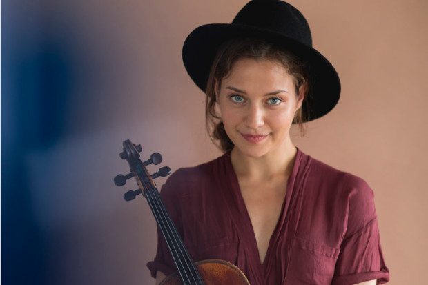 Dana Zemtsov and Anna Fedorova @ West Cork Chamber Music Festival 2021 – Bantry and Beyond Dana Zemtsov and Anna Fedorova @ West Cork Chamber Music Festival 2021 – Bantry and Beyond