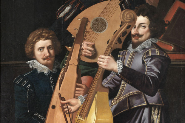 Scoil na gCláirseach - Festival of Early Irish Harp