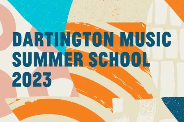 Dartington Music Summer School &amp; Festival 2023