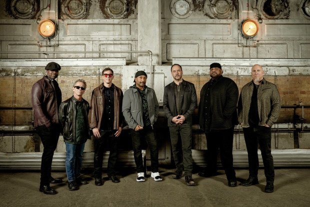 Dave Matthews Band Dave Matthews Band