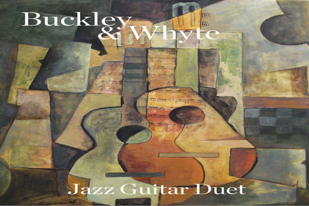 Hugh Buckley and Dave Whyte Guitar Duo