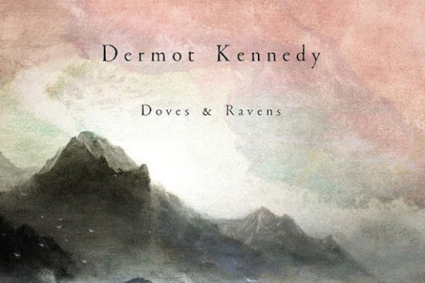 Dermot Kennedy – Doves and Ravens (EP)