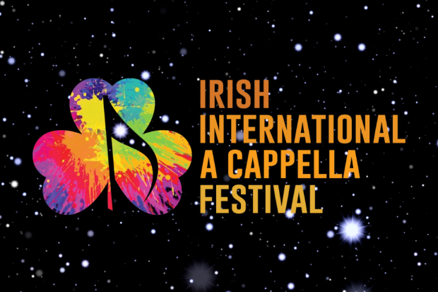 Irish International A Cappella Festival 